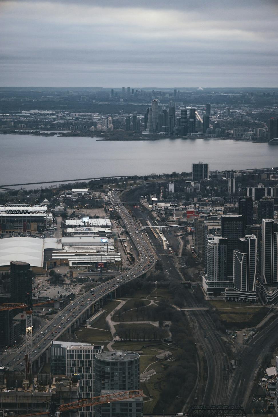 Toronto Architecture