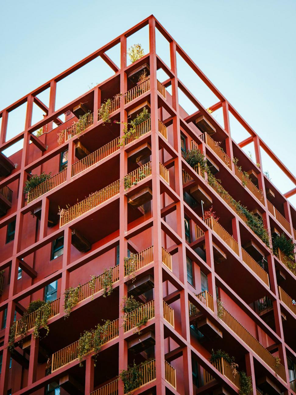 Sustainable project