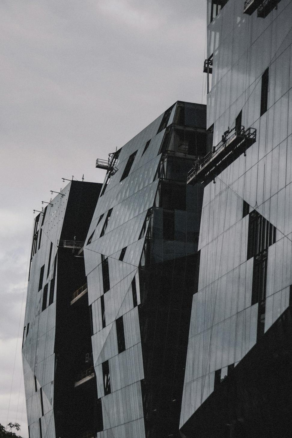 Commercial Architecture