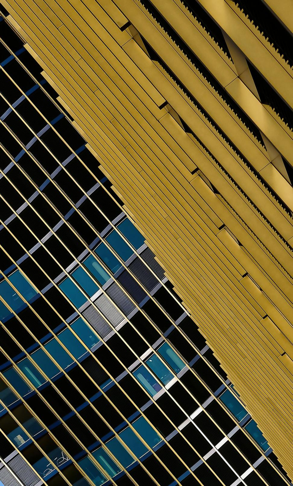 Passive solar design