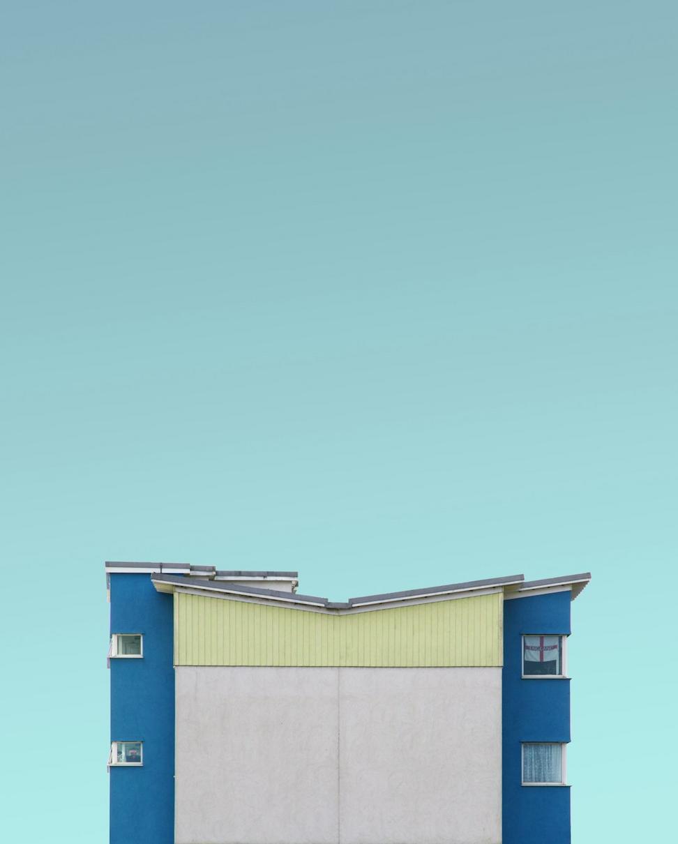 Building envelope