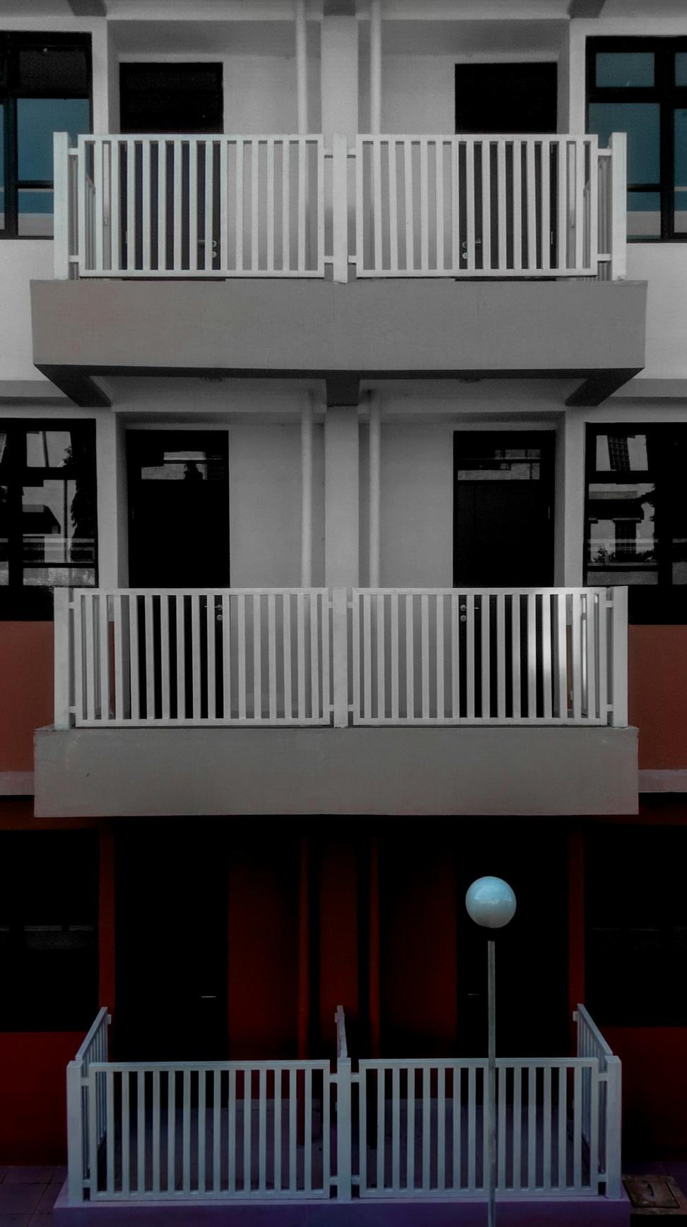 Modular Prototype
