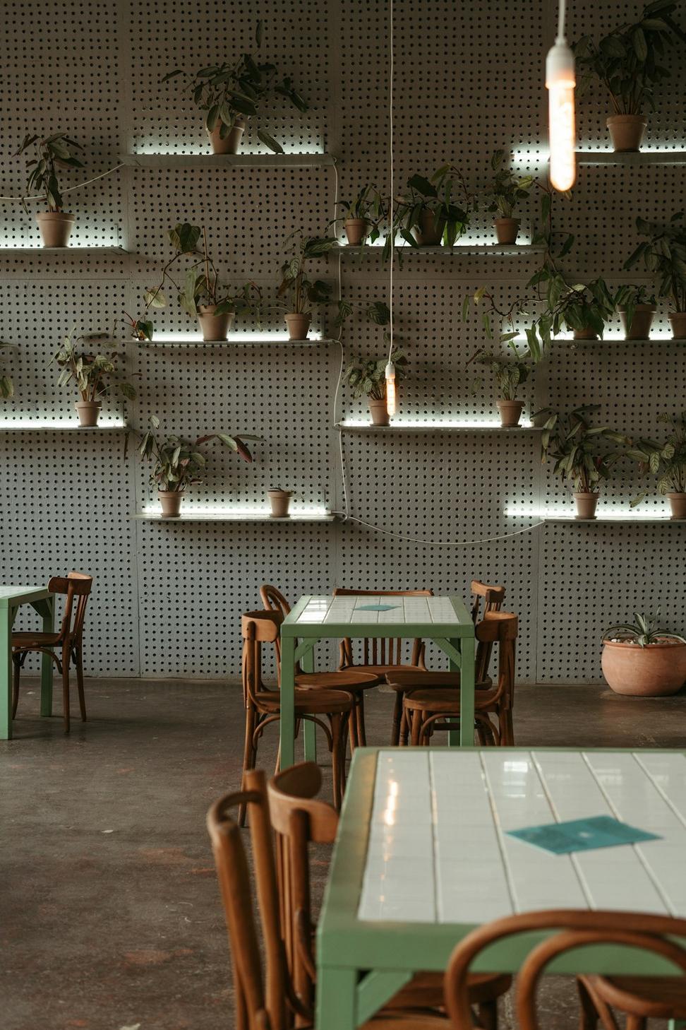 Distillery Bistro