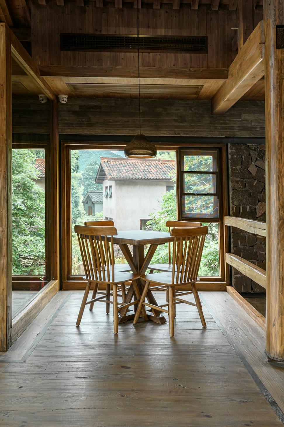 Forest Hill Family Home