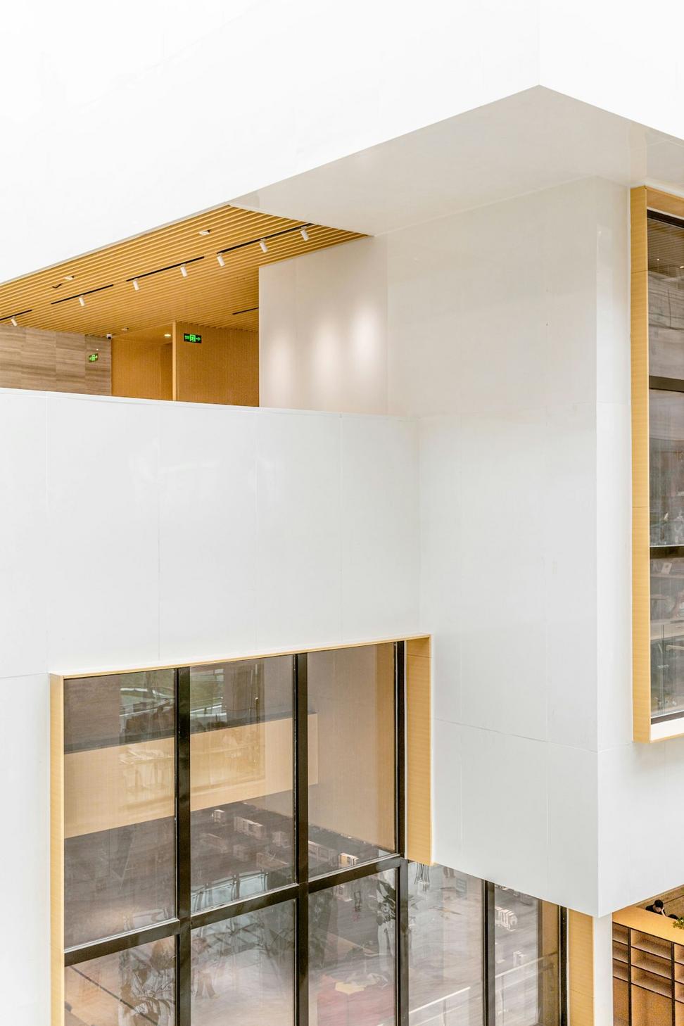 Interior Space Planning