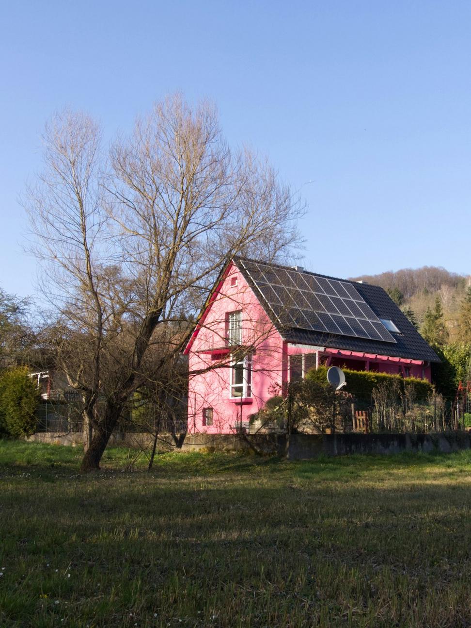 Renewable energy
